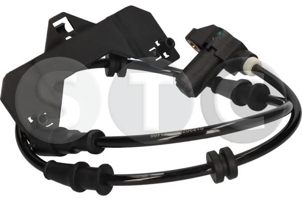 Sensor, wheel speed (T450702)