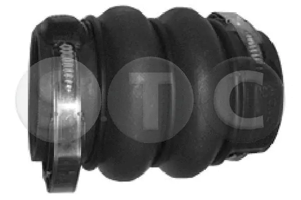 Charge Air Hose (T409231)