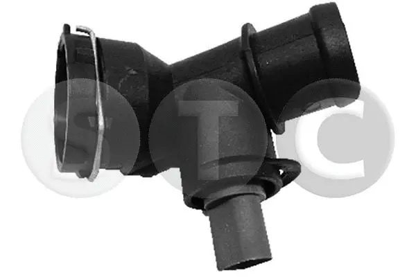 Coolant Flange (T430624)