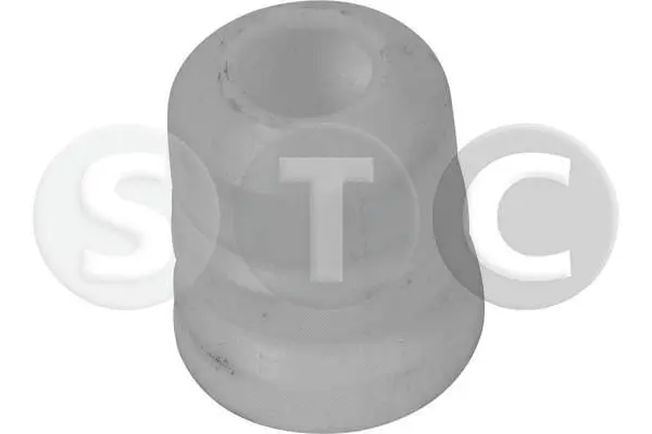 Rubber Buffer, suspension (T457936)