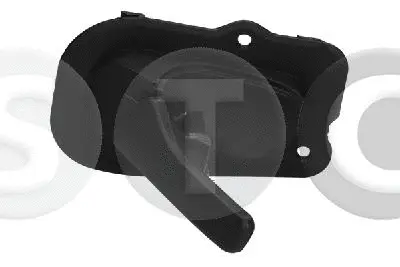 Exterior Door Handle (T443617)