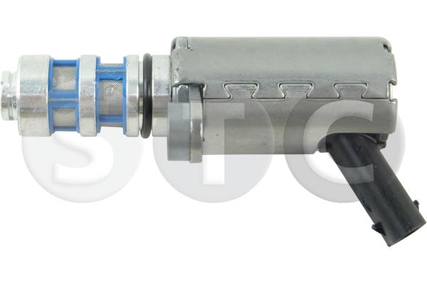 Control Valve, camshaft adjustment (T493000)