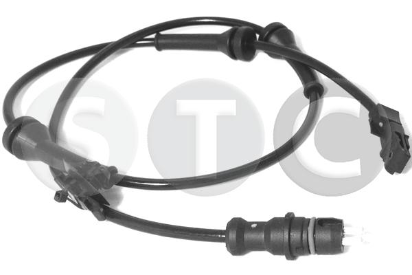 Sensor, wheel speed (T450208)