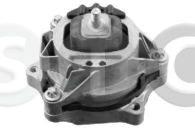 Mounting, engine (T454538)