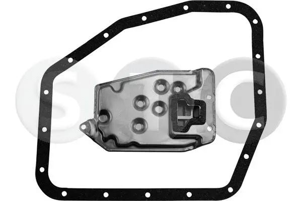 Hydraulic Filter Kit, automatic transmission (T421020)
