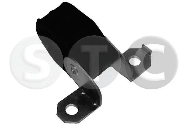 Rubber Buffer, muffler (T404917)