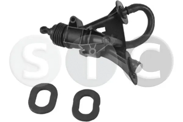 Master Cylinder, clutch (T441388)