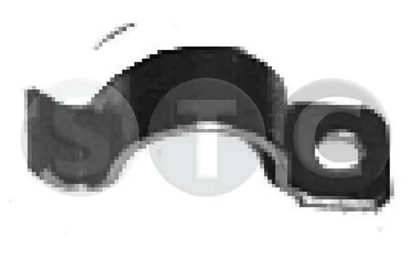 Bracket, stabiliser mounting (T400827)