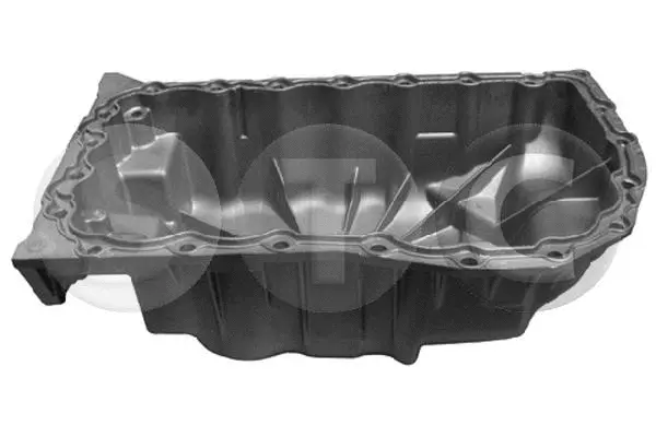 Oil Sump (T405497)