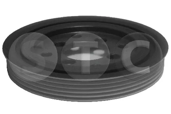 Belt Pulley, crankshaft (T404853)