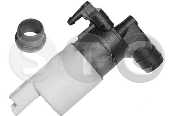 Washer Fluid Pump, window cleaning (T402072)