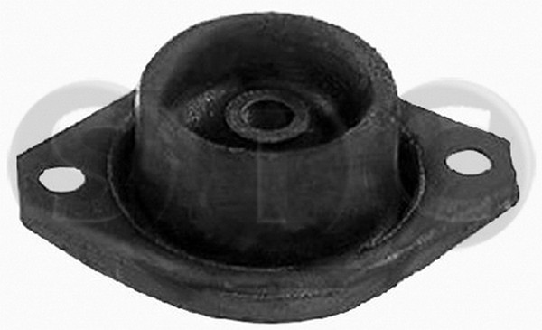Mounting, engine (T400544)