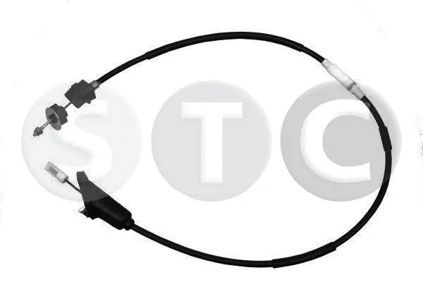 Cable Pull, clutch control (T480340)