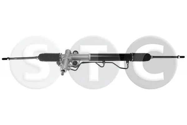 Steering Gear (T451592)
