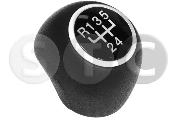 Gear Shift Lever Knob (T465123)