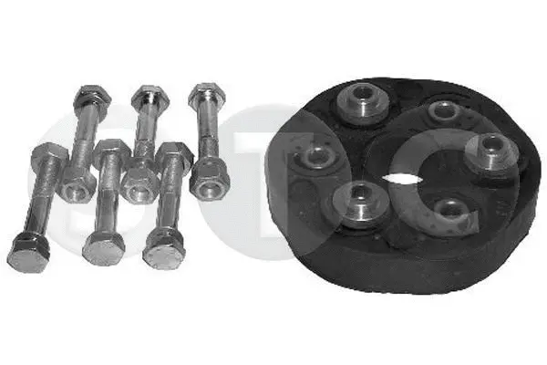 Joint, propshaft (T400953)