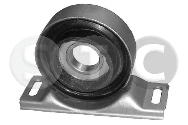 Suspension, propshaft (T404225)