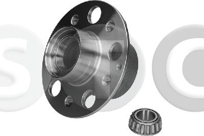 Wheel Bearing Kit (T490398)