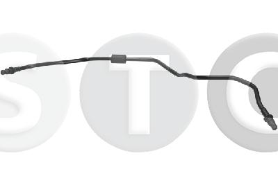 Radiator Hose (T430103)