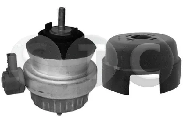 Mounting, engine (T407141)