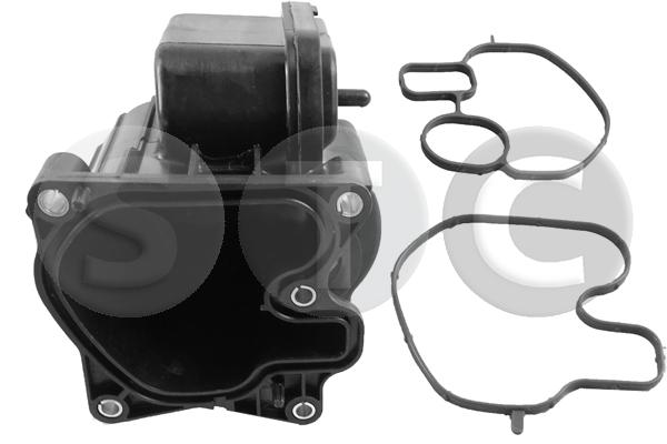 EGR Valve (T493102)