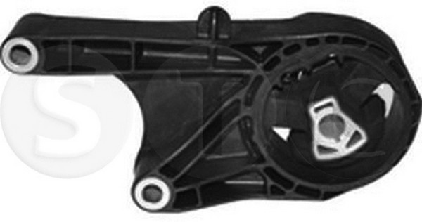 Mounting, engine (T407167)