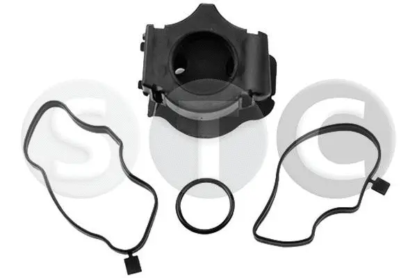 Oil Separator, crankcase ventilation (T435080)