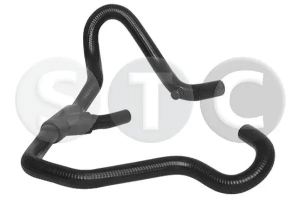 Hose, heat exchanger (heating) (T409968)