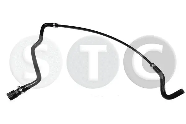 Radiator Hose (T409881)