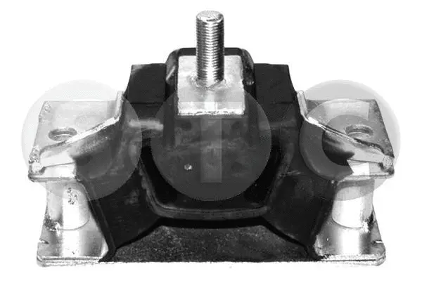 Mounting, engine (T402986)