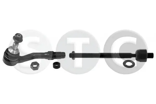 Repair Kit, reversing lever (T453652)