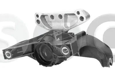 Mounting, engine (T414881)