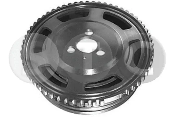 Belt Pulley, crankshaft (T406210)