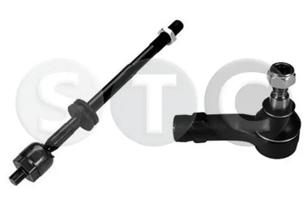 Repair Kit, reversing lever (T477724)