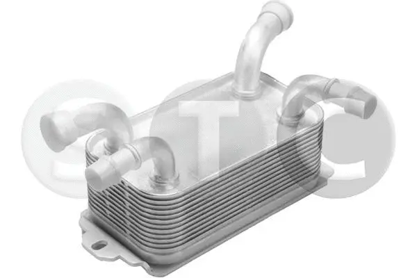 Oil Cooler, engine oil (T406372)