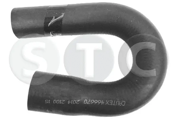Charge Air Hose (T409560)