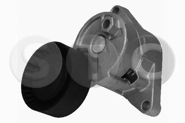 Belt Tensioner, V-ribbed belt (T405078)