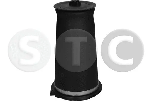 Air Spring, suspension