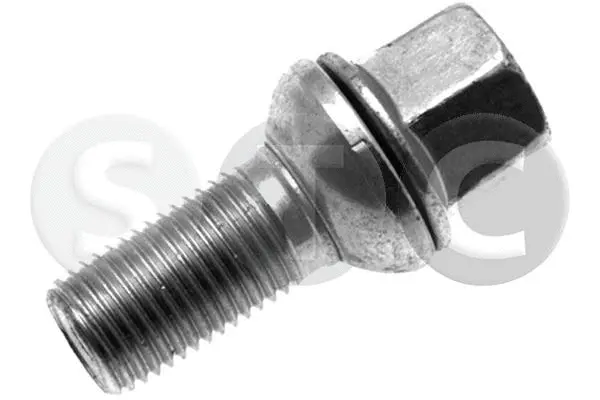 Wheel Bolt (T413814)