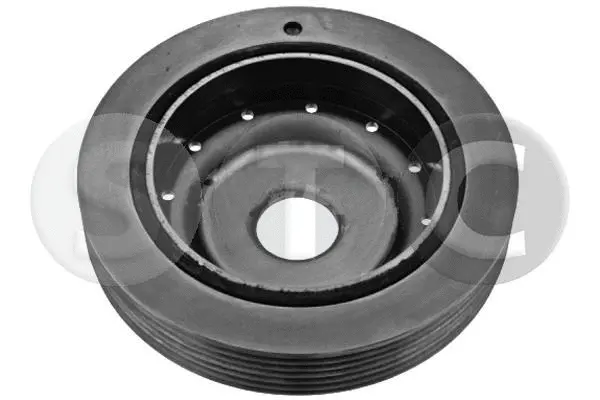 Belt Pulley, crankshaft (T404465)