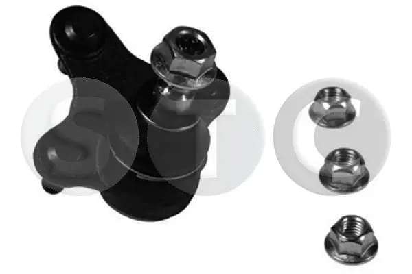 Ball Joint (T453152)
