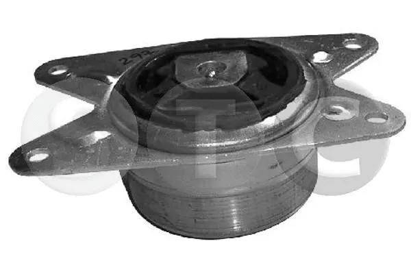 Mounting, engine (T404393)