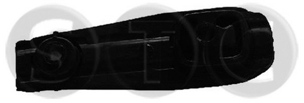 Mounting, engine (T404650)
