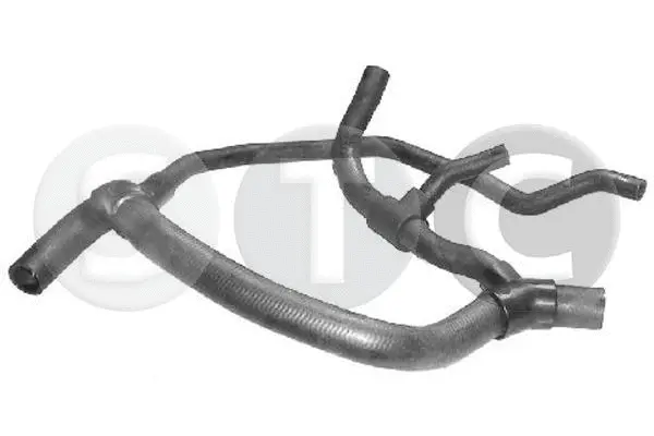 Radiator Hose (T408725)