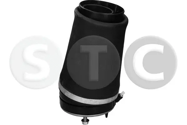 Air Spring, suspension