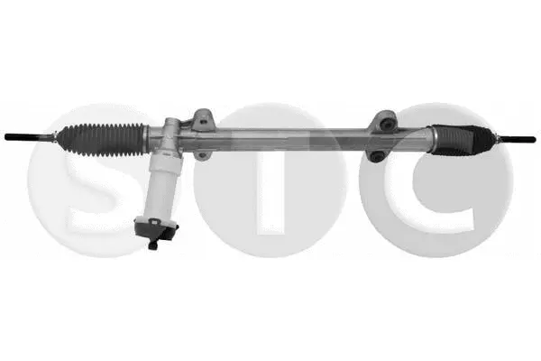 Steering Gear (T451586)