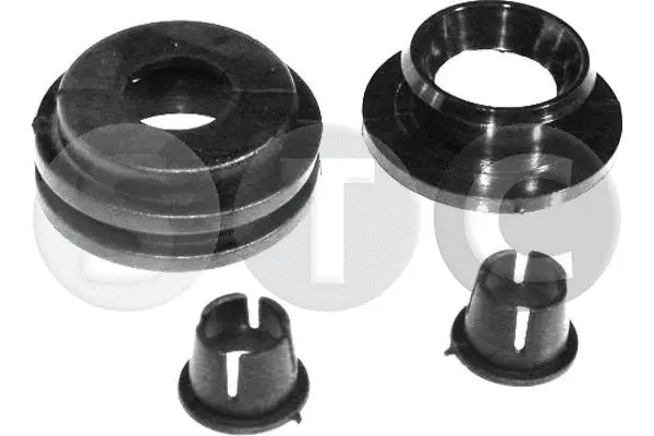 Repair Kit, gear shift lever (T400335)