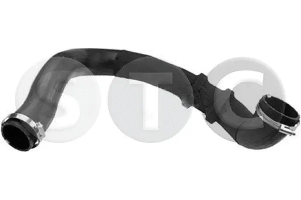 Charge Air Hose (T409651)