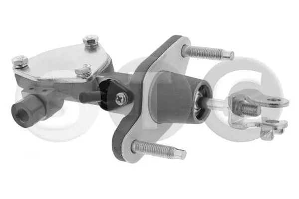 Master Cylinder, clutch (T441413)