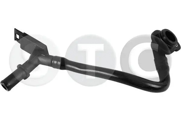 Coolant Pipe (T407915)